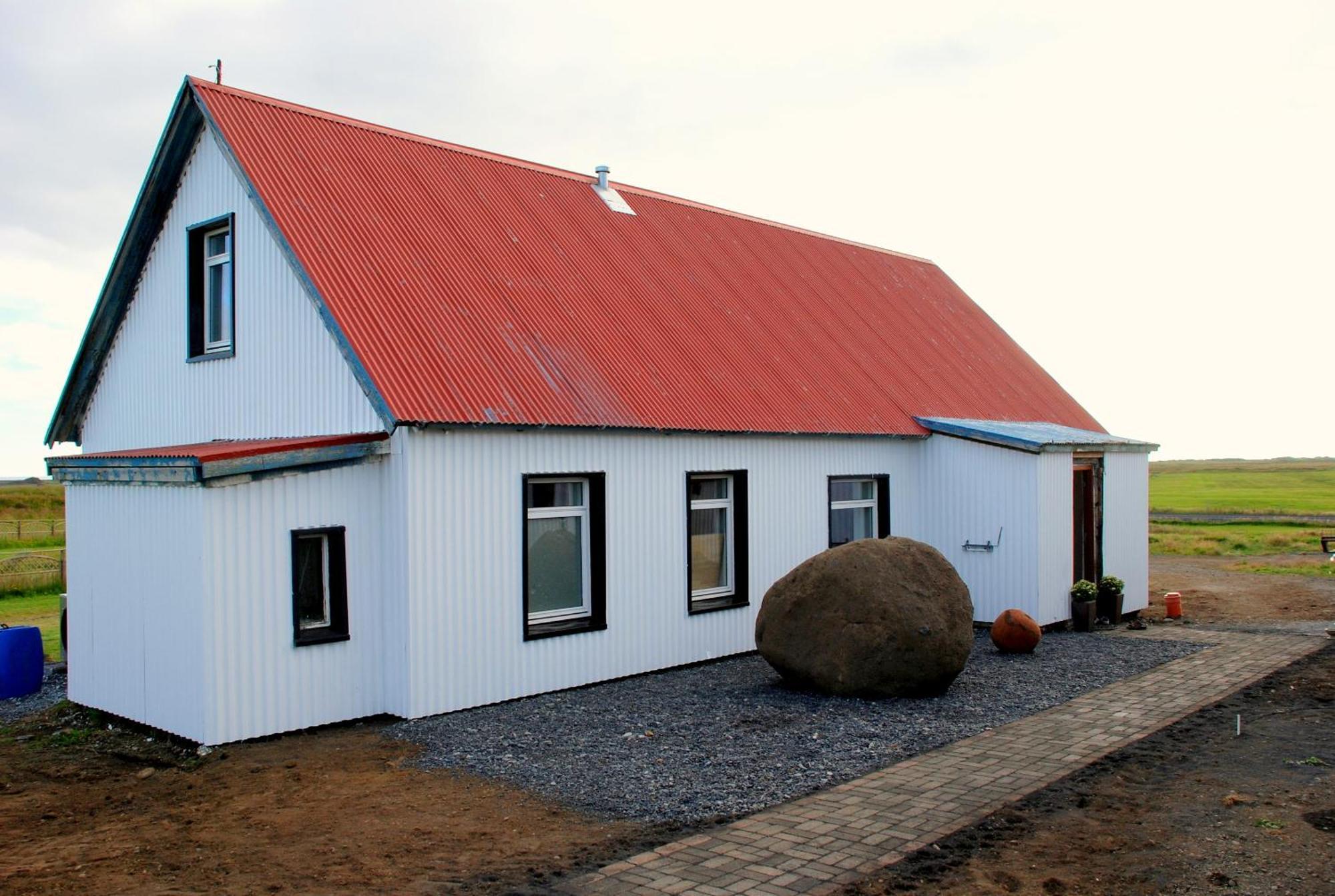 Grand Guesthouse Gardakot Exterior foto