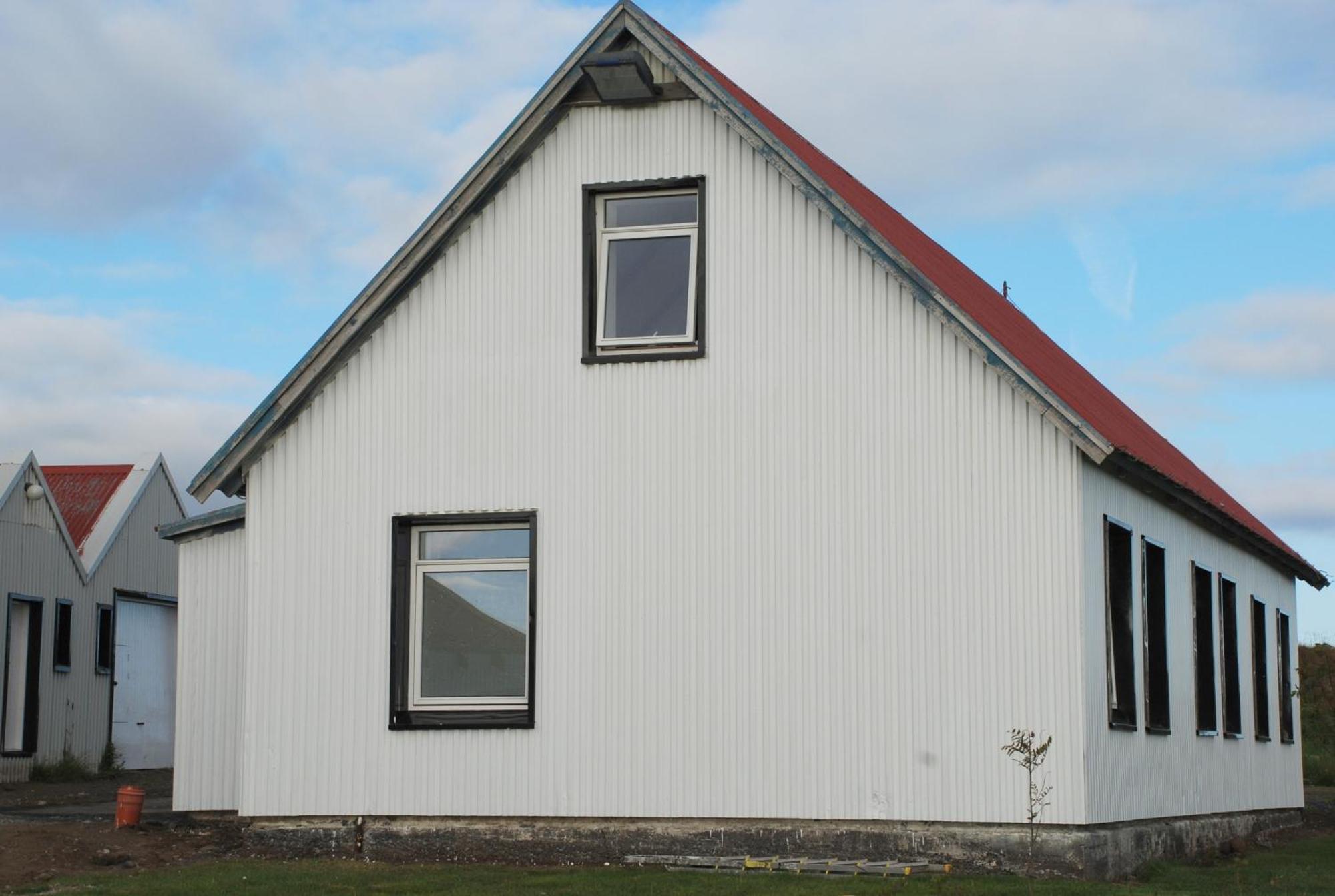 Grand Guesthouse Gardakot Exterior foto